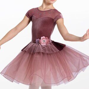 New in Packaging - Weissman Dance Costume